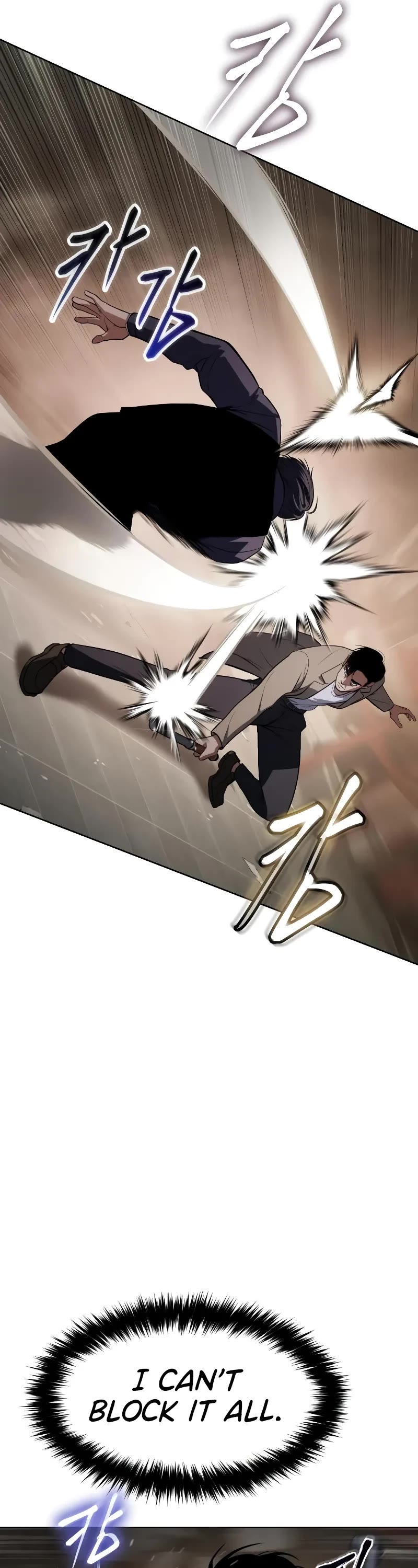 Baek XX chapter 32 page 45