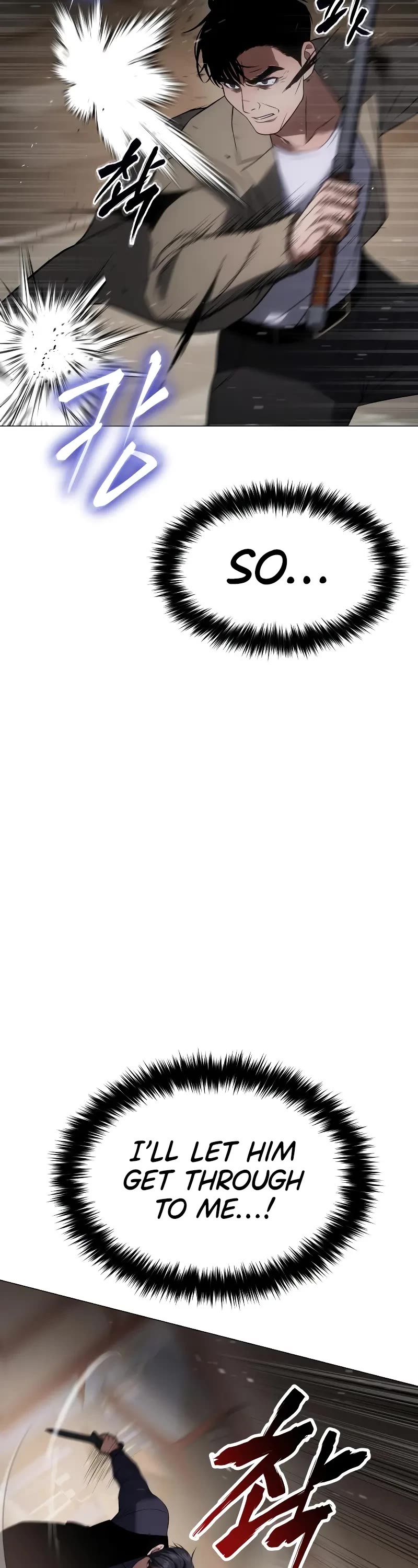 Baek XX chapter 32 page 46