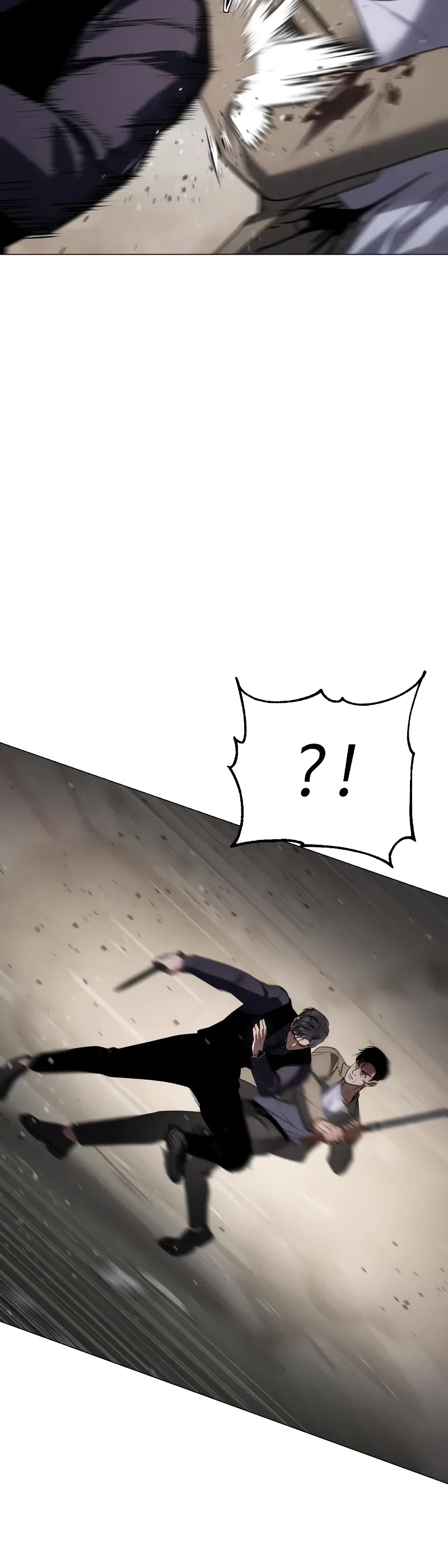 Baek XX chapter 32 page 48