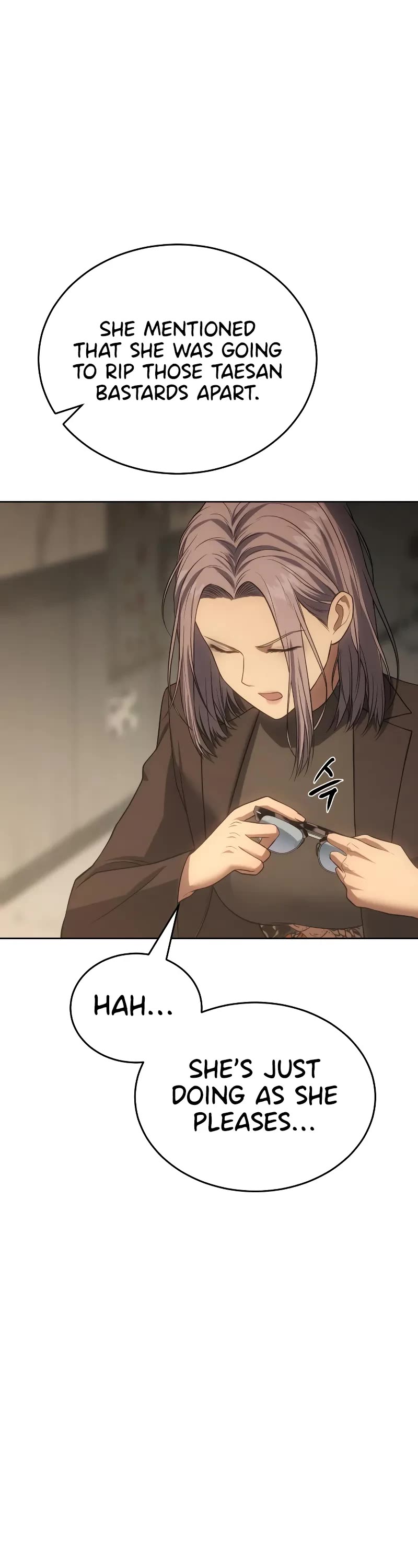 Baek XX chapter 32 page 5