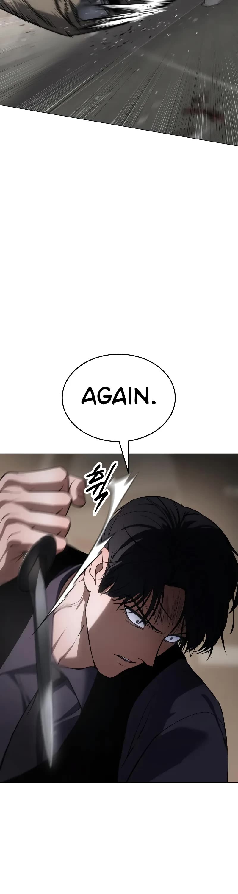 Baek XX chapter 32 page 50