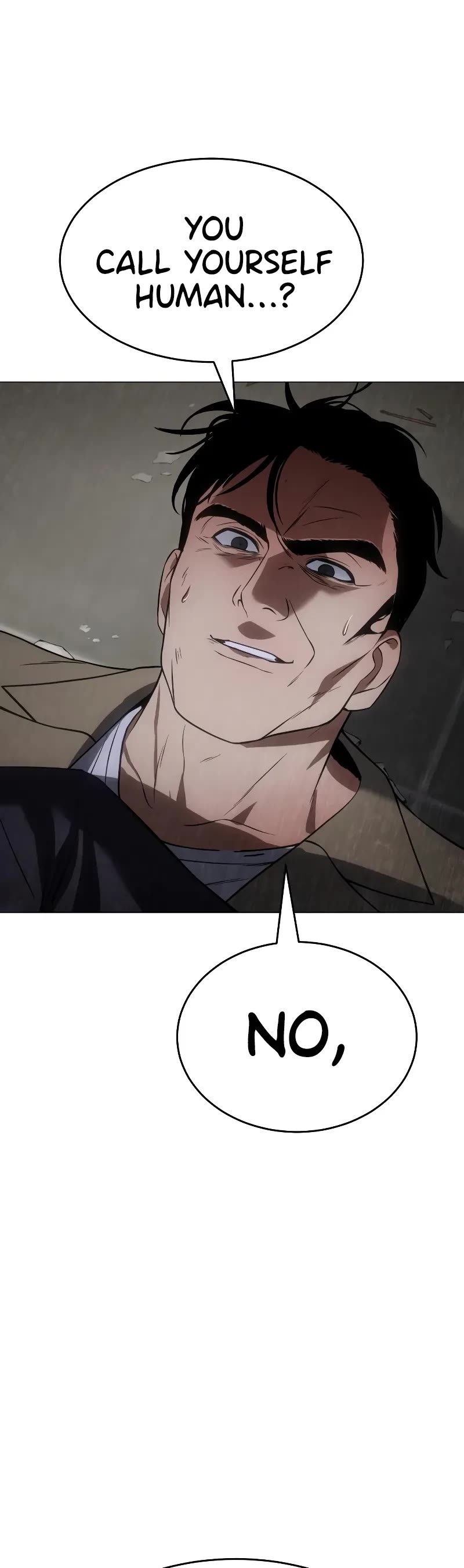 Baek XX chapter 32 page 51