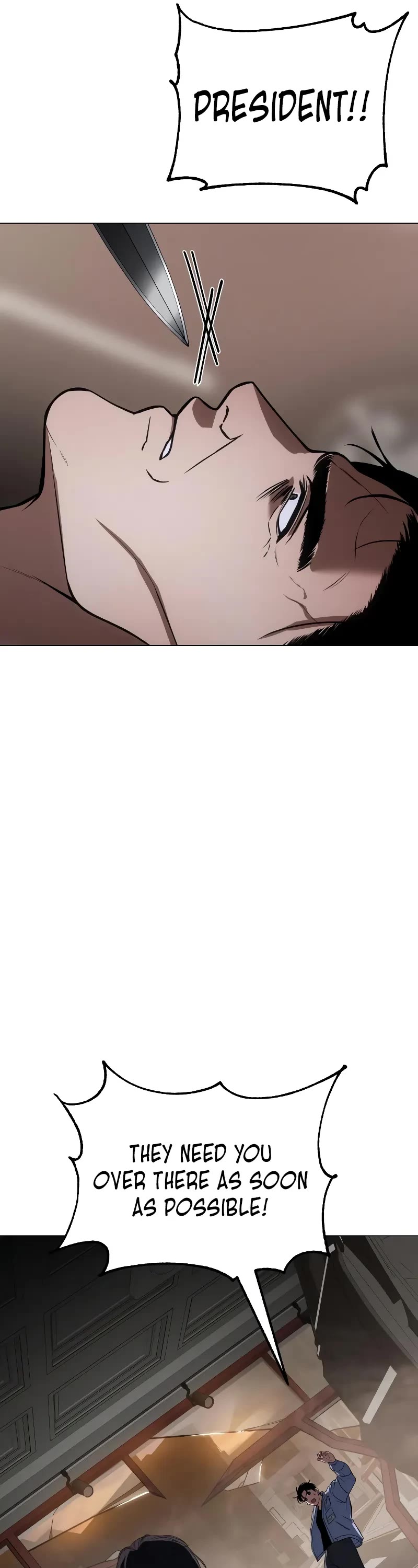 Baek XX chapter 32 page 53