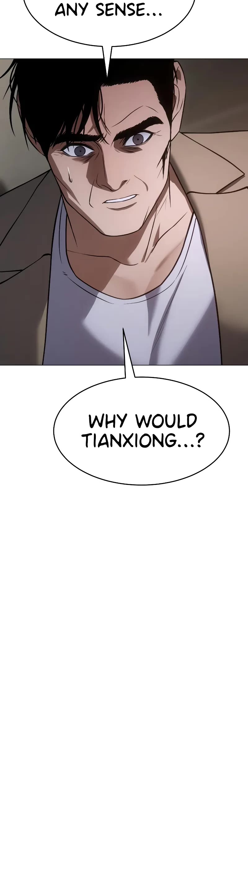 Baek XX chapter 32 page 56