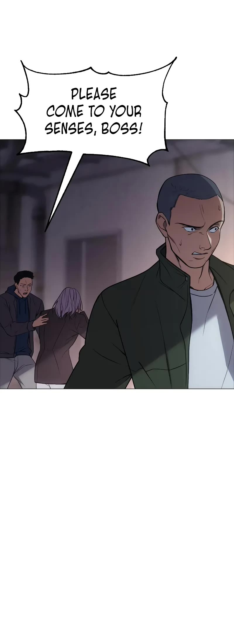 Baek XX chapter 32 page 64