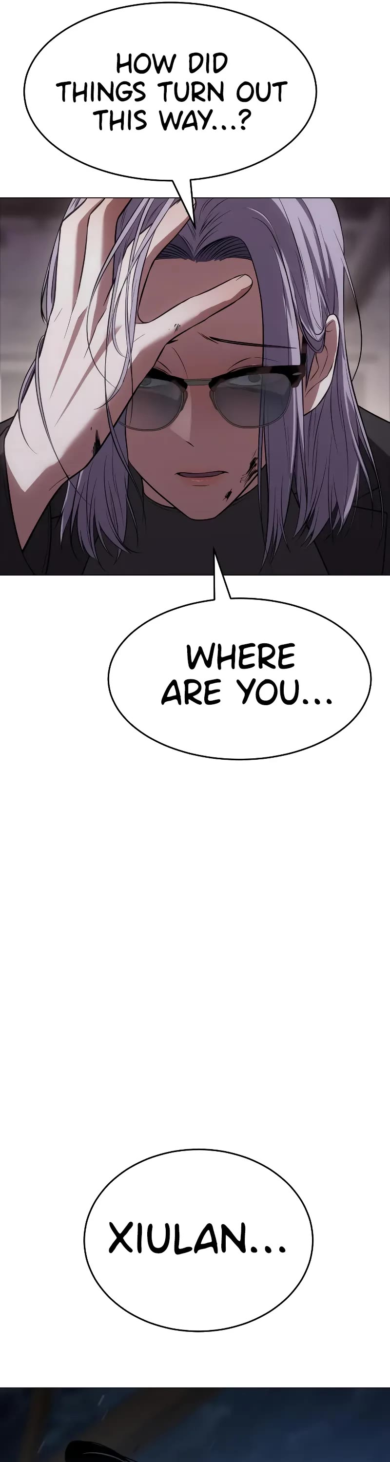 Baek XX chapter 32 page 65