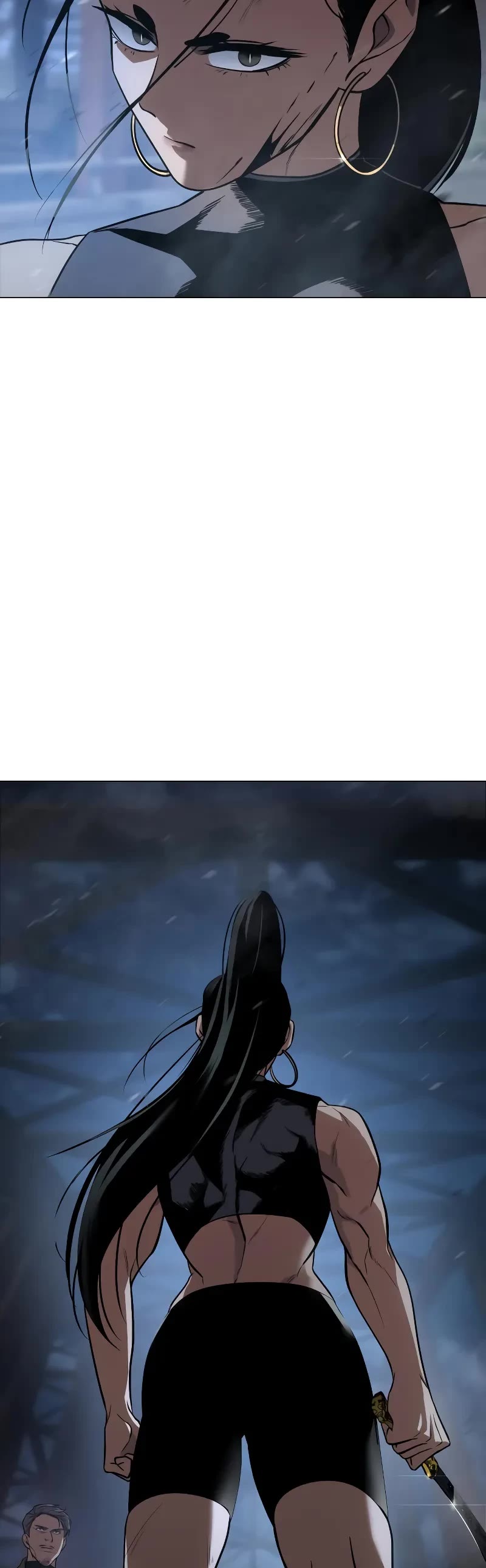 Baek XX chapter 32 page 67