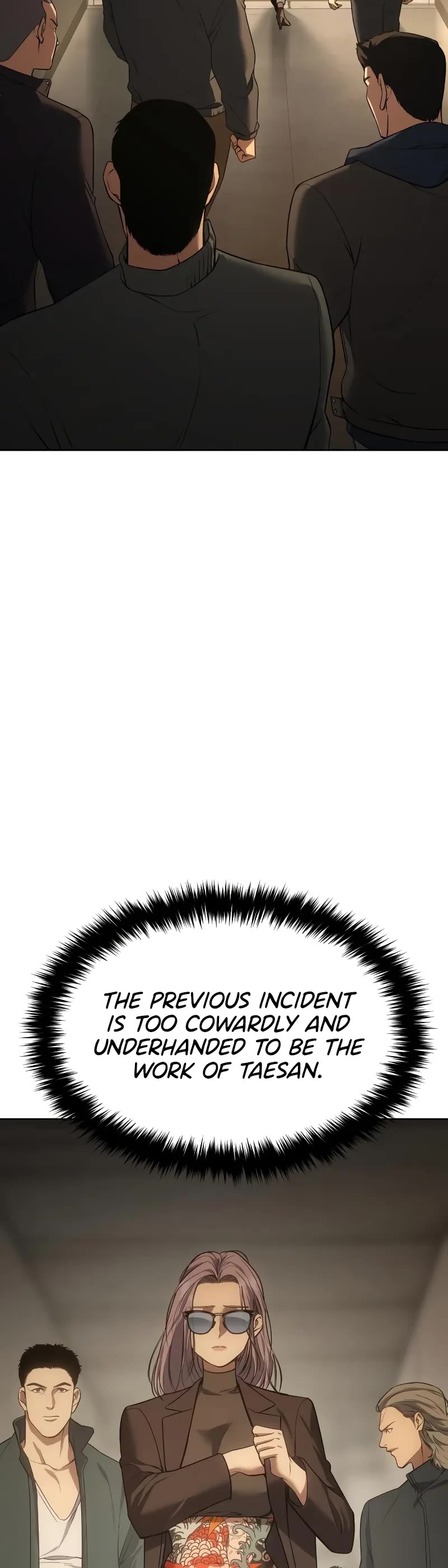 Baek XX chapter 32 page 7