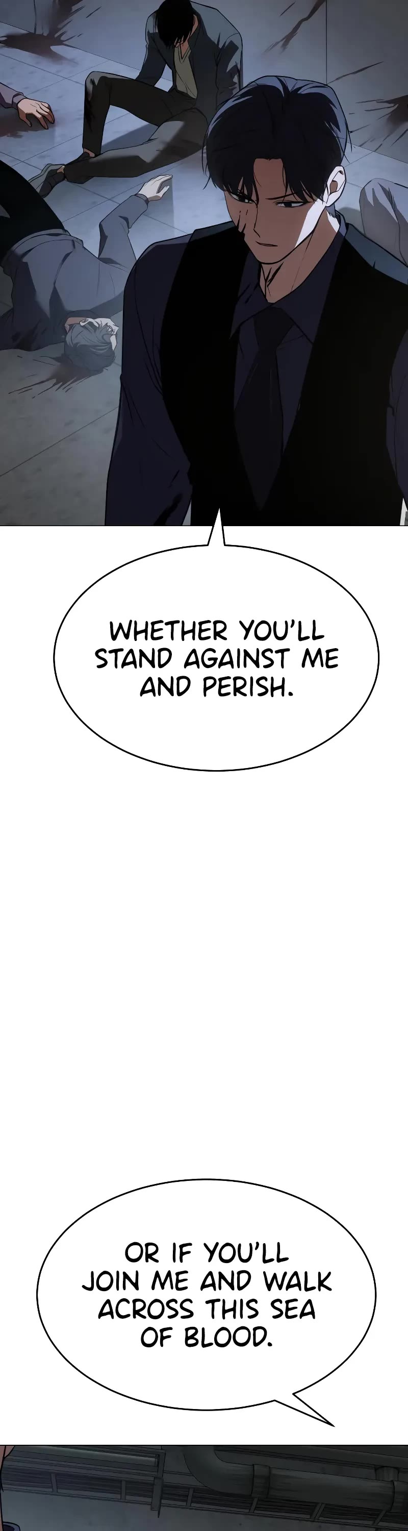 Baek XX chapter 32 page 78