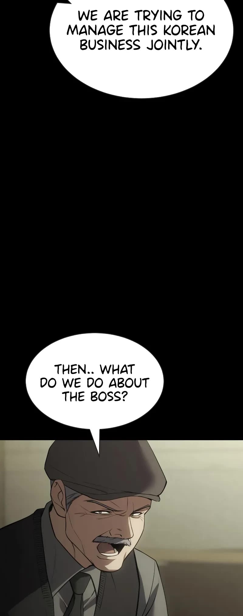 Baek XX chapter 33 page 11