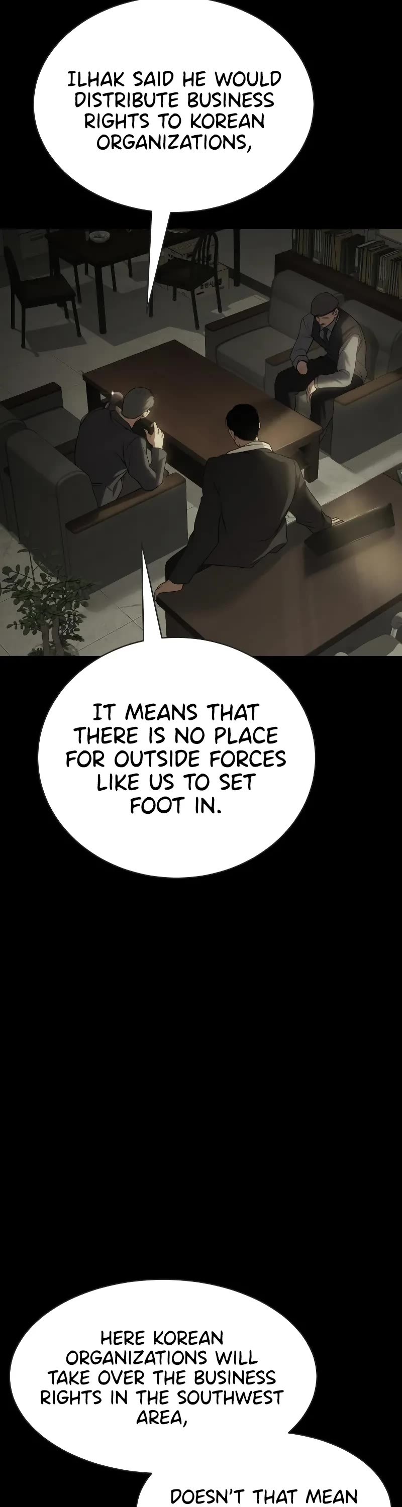 Baek XX chapter 33 page 2