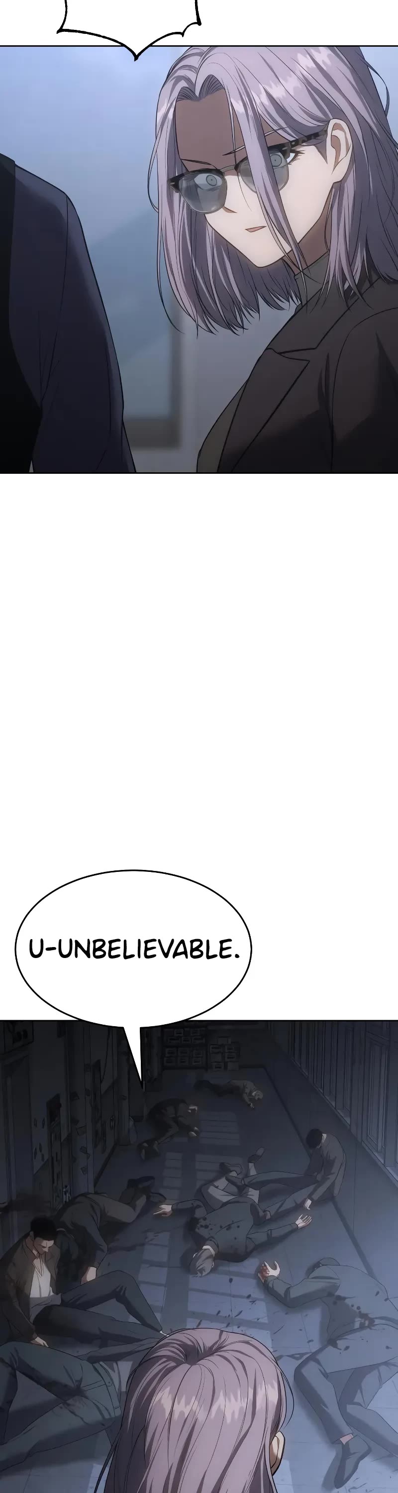 Baek XX chapter 33 page 25