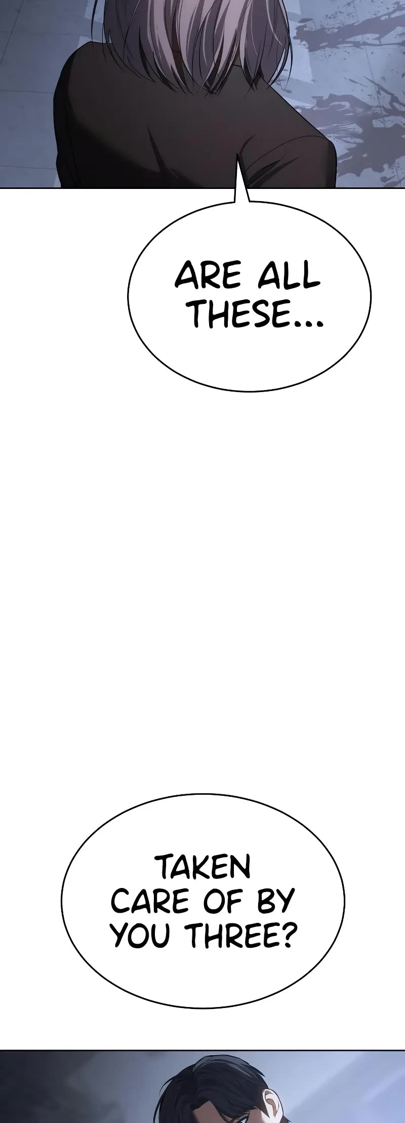 Baek XX chapter 33 page 26