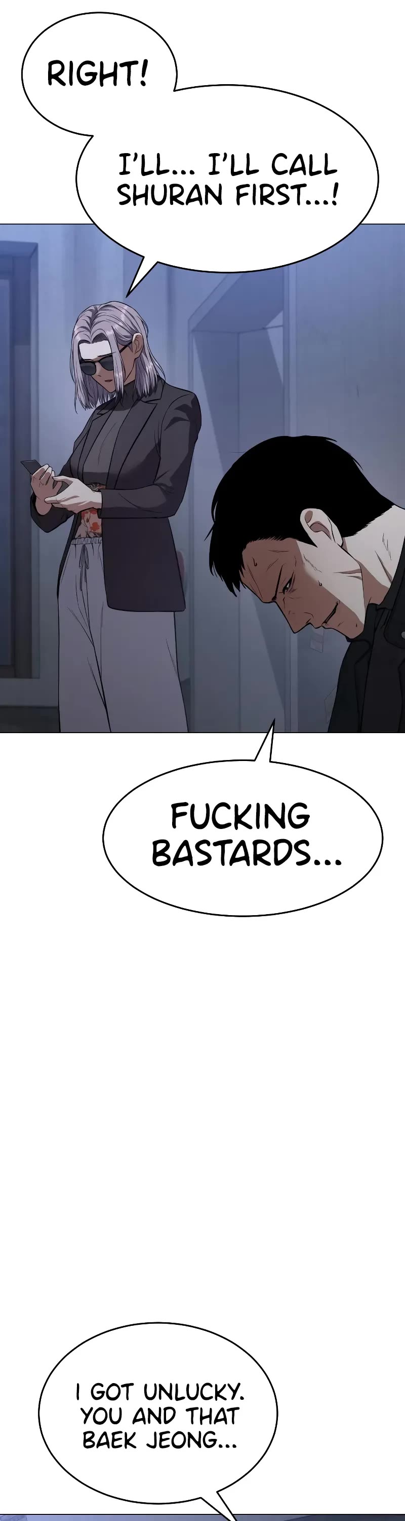 Baek XX chapter 33 page 29