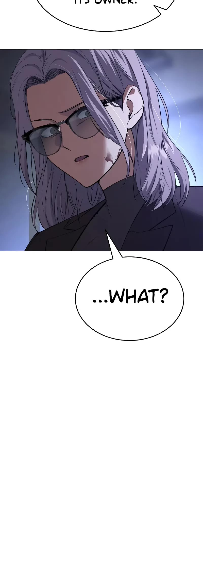 Baek XX chapter 33 page 31