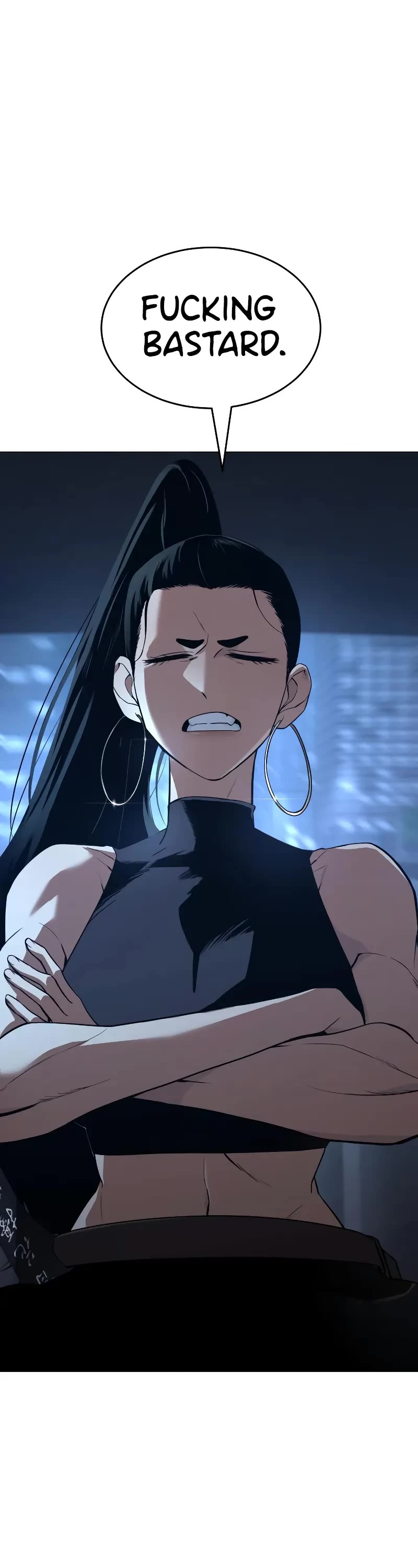 Baek XX chapter 33 page 32