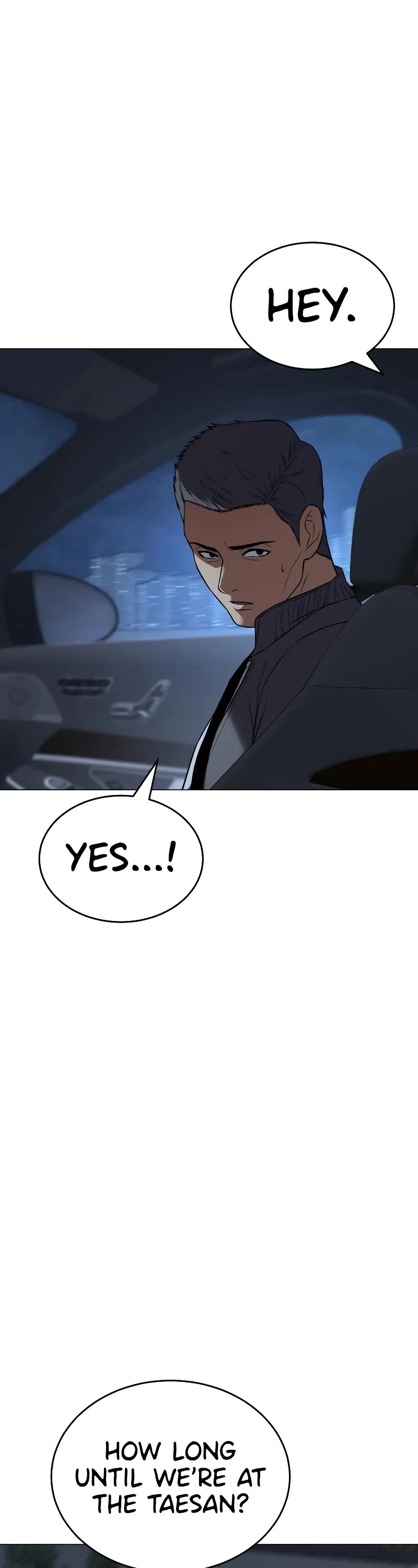 Baek XX chapter 33 page 33