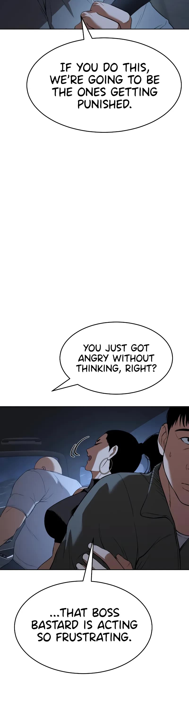 Baek XX chapter 33 page 41