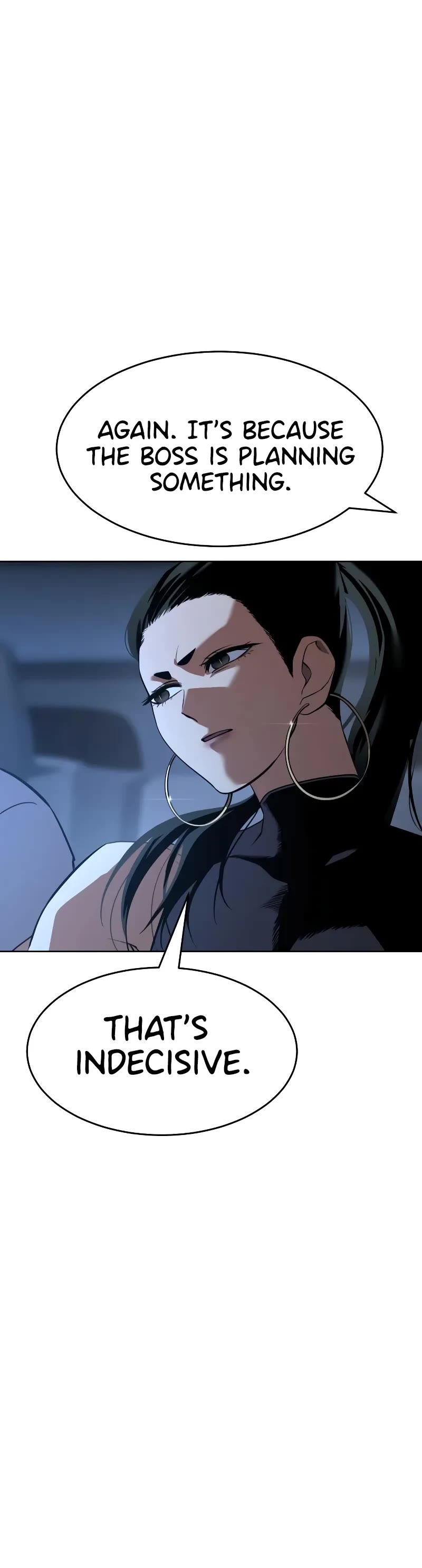 Baek XX chapter 33 page 42