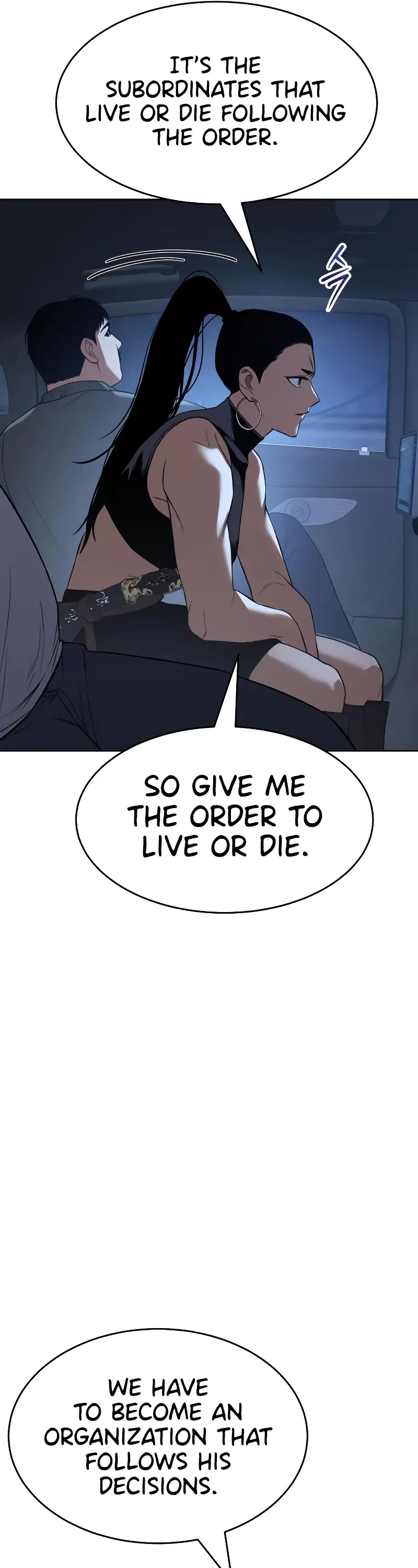 Baek XX chapter 33 page 43