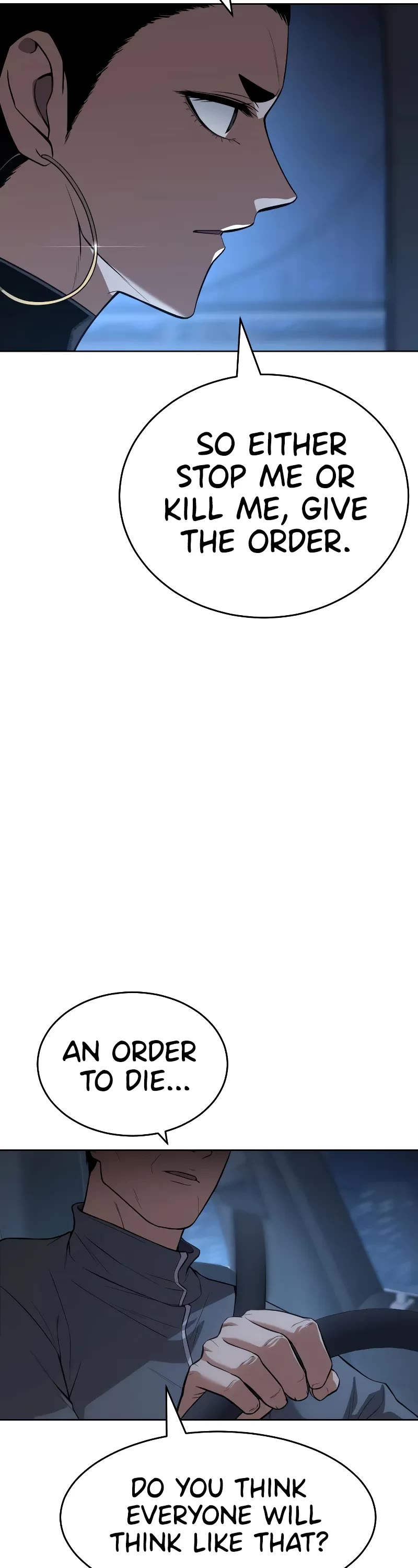 Baek XX chapter 33 page 44