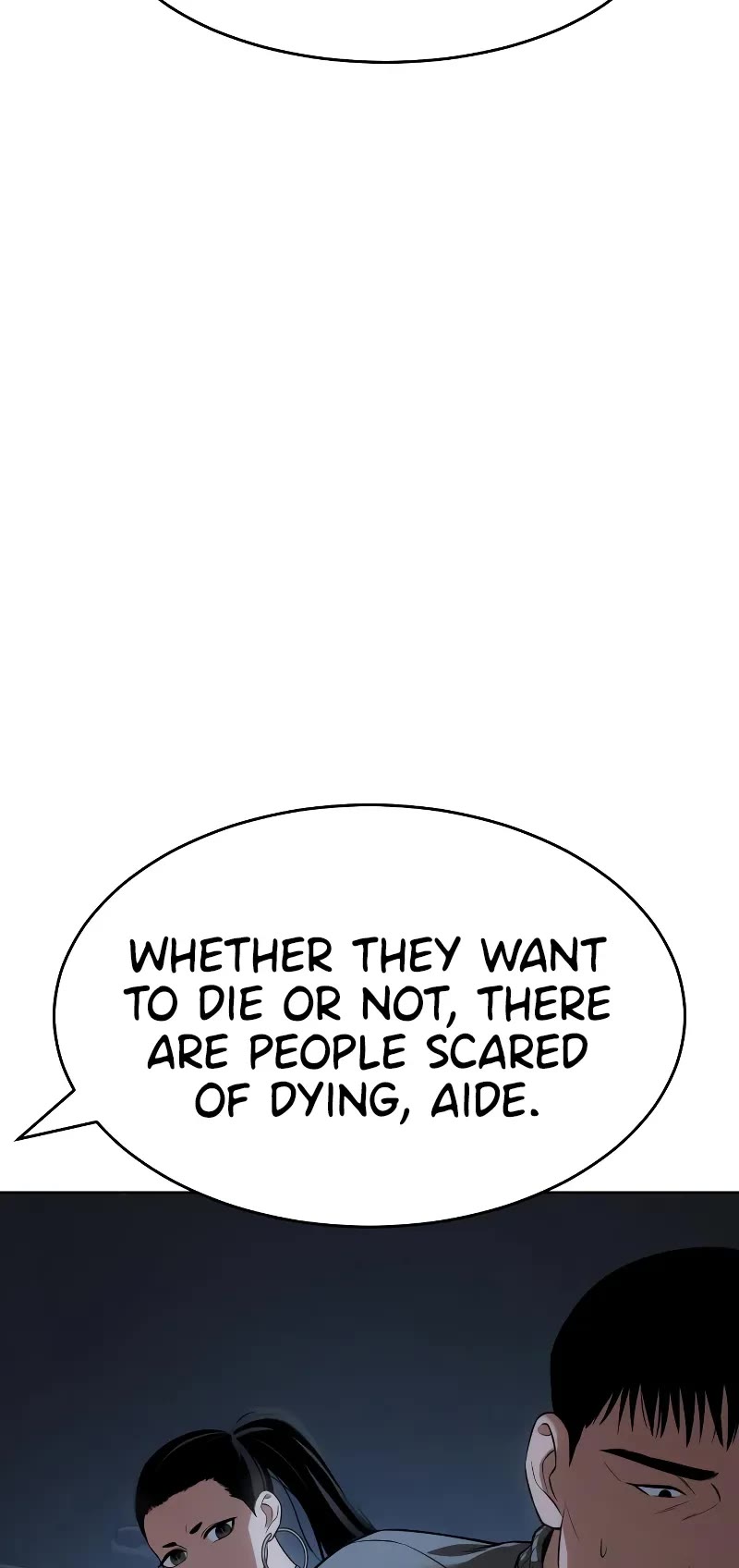 Baek XX chapter 33 page 45