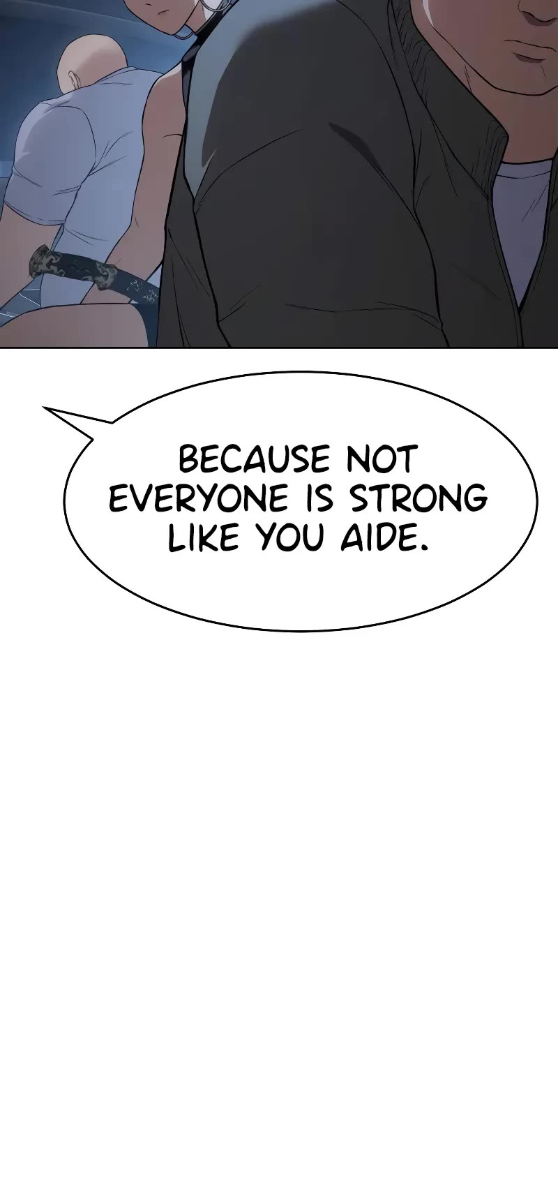 Baek XX chapter 33 page 46