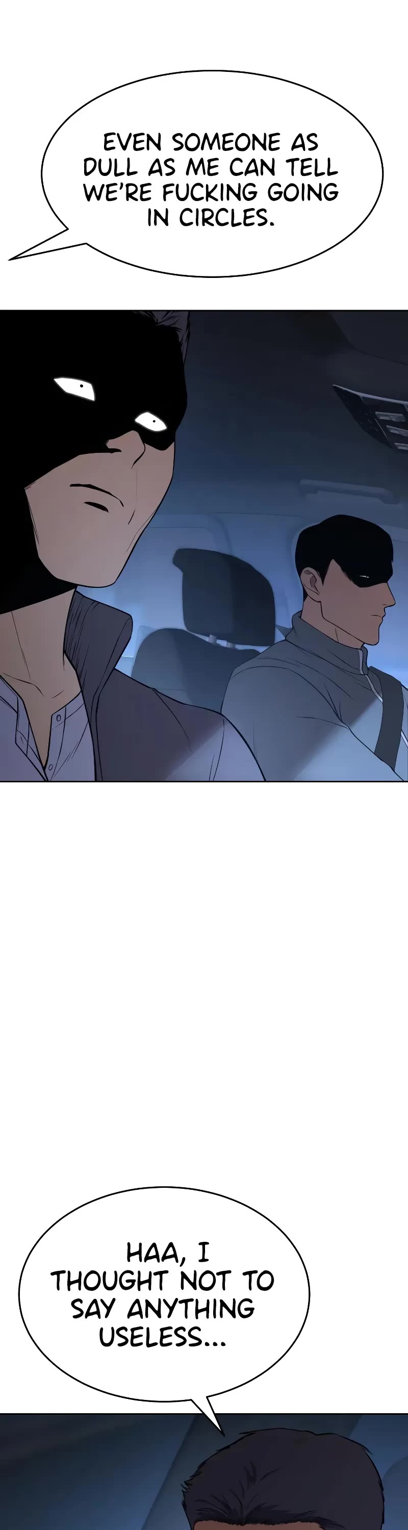 Baek XX chapter 33 page 51