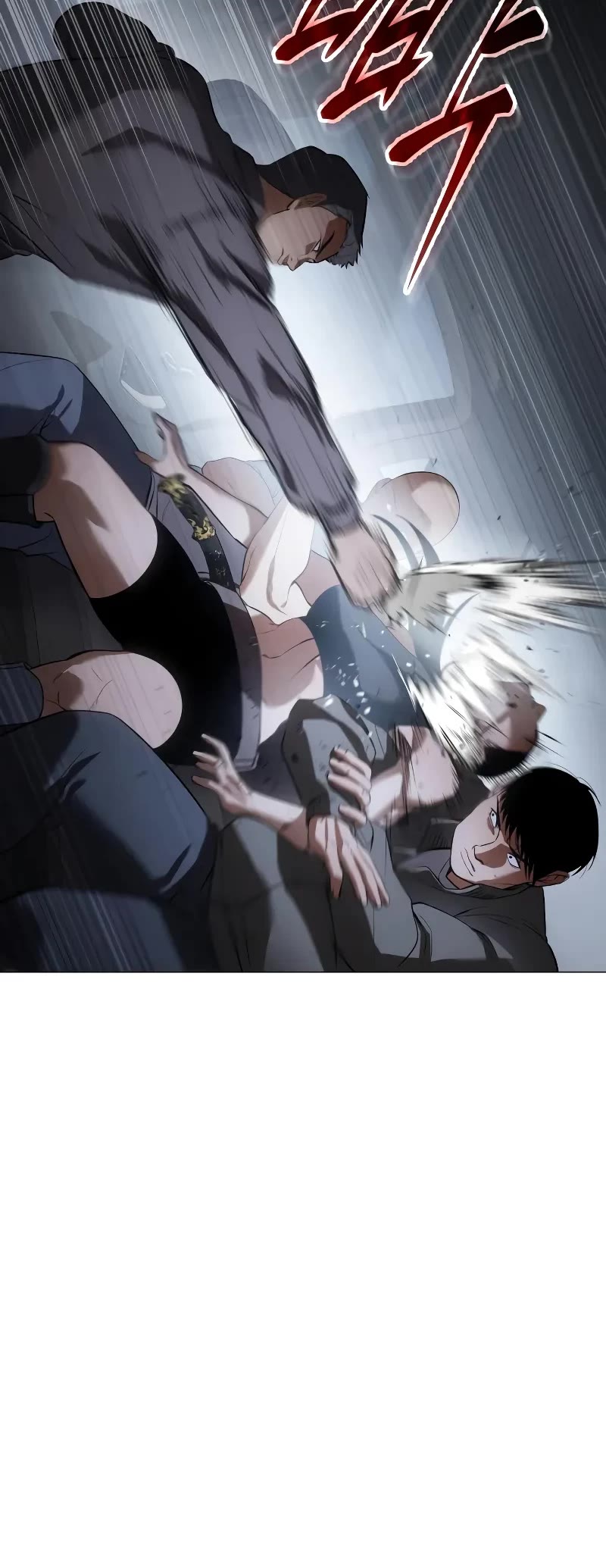 Baek XX chapter 33 page 54