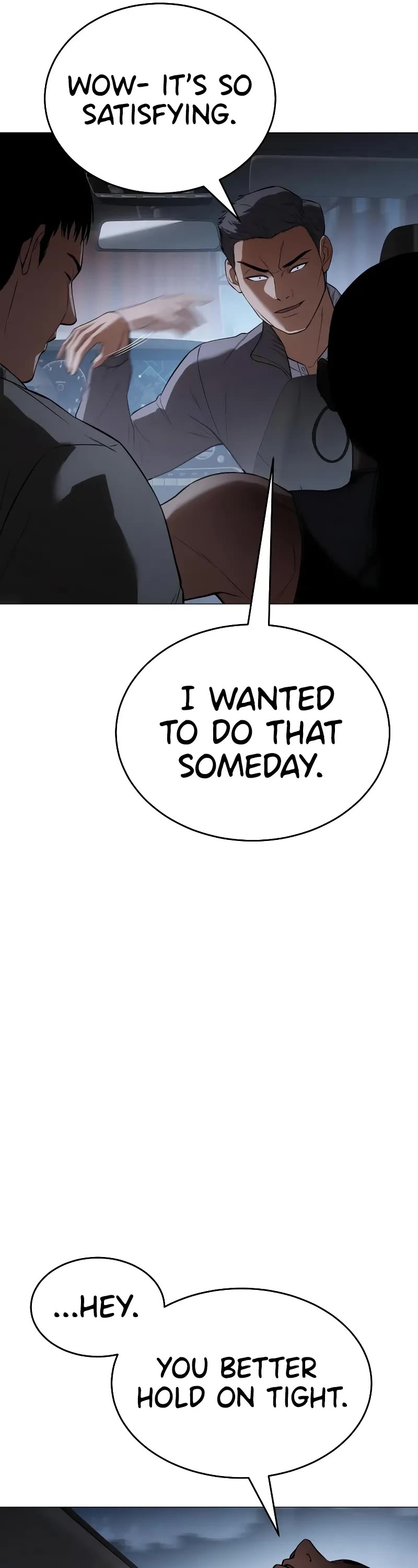 Baek XX chapter 33 page 55