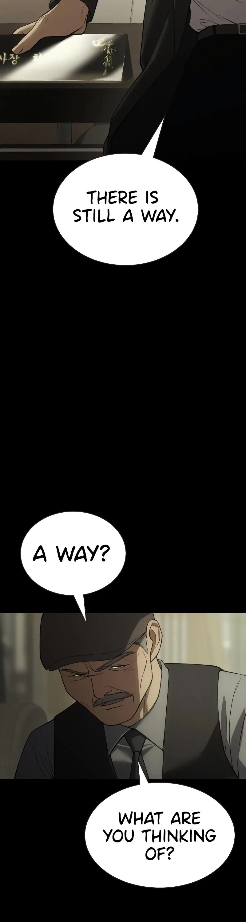 Baek XX chapter 33 page 6