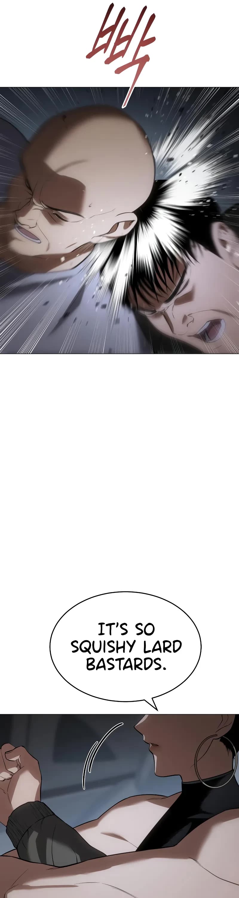 Baek XX chapter 33 page 63