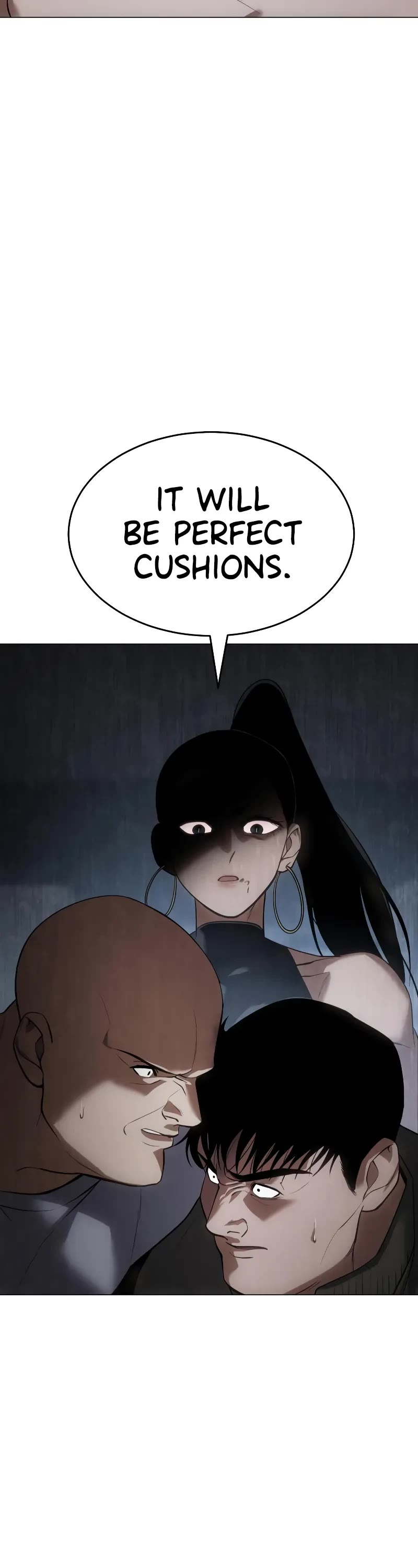 Baek XX chapter 33 page 64