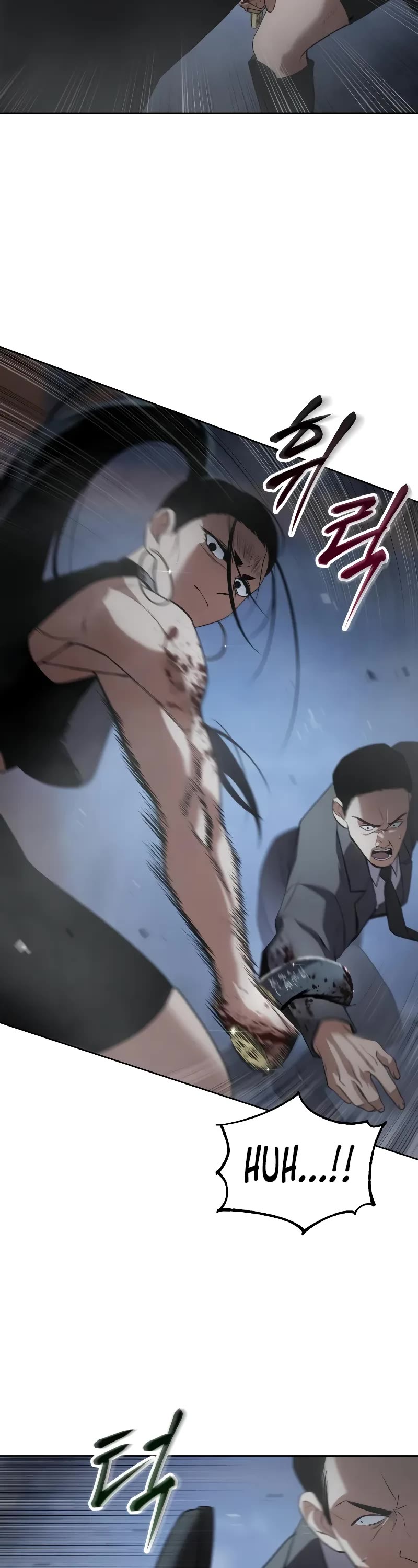 Baek XX chapter 33 page 80