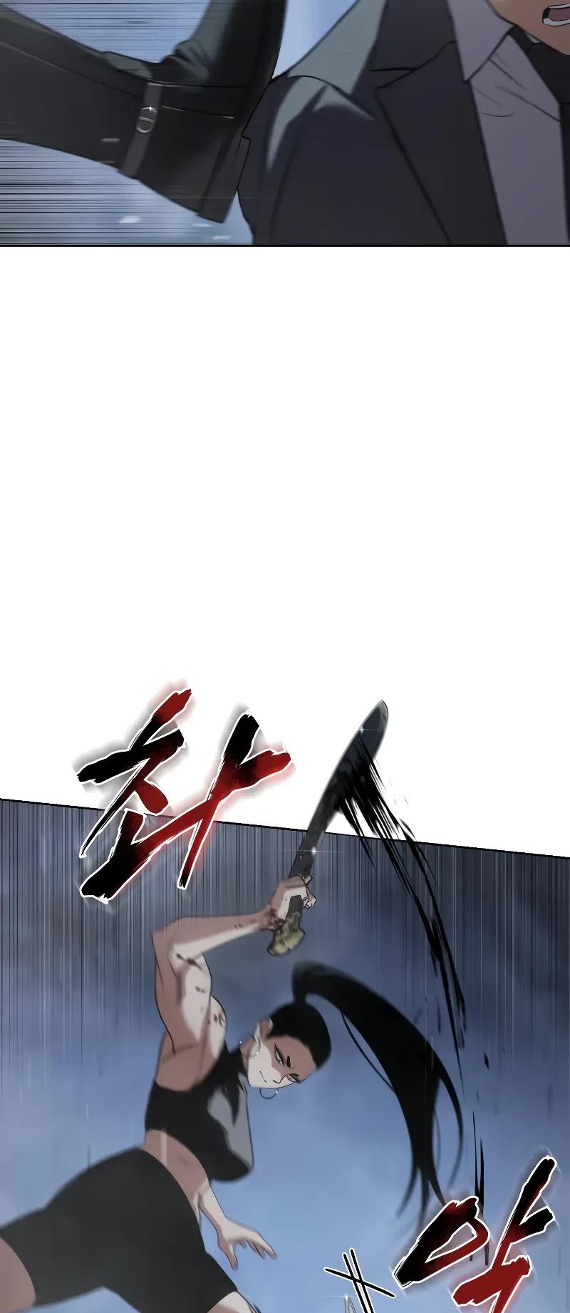 Baek XX chapter 33 page 81