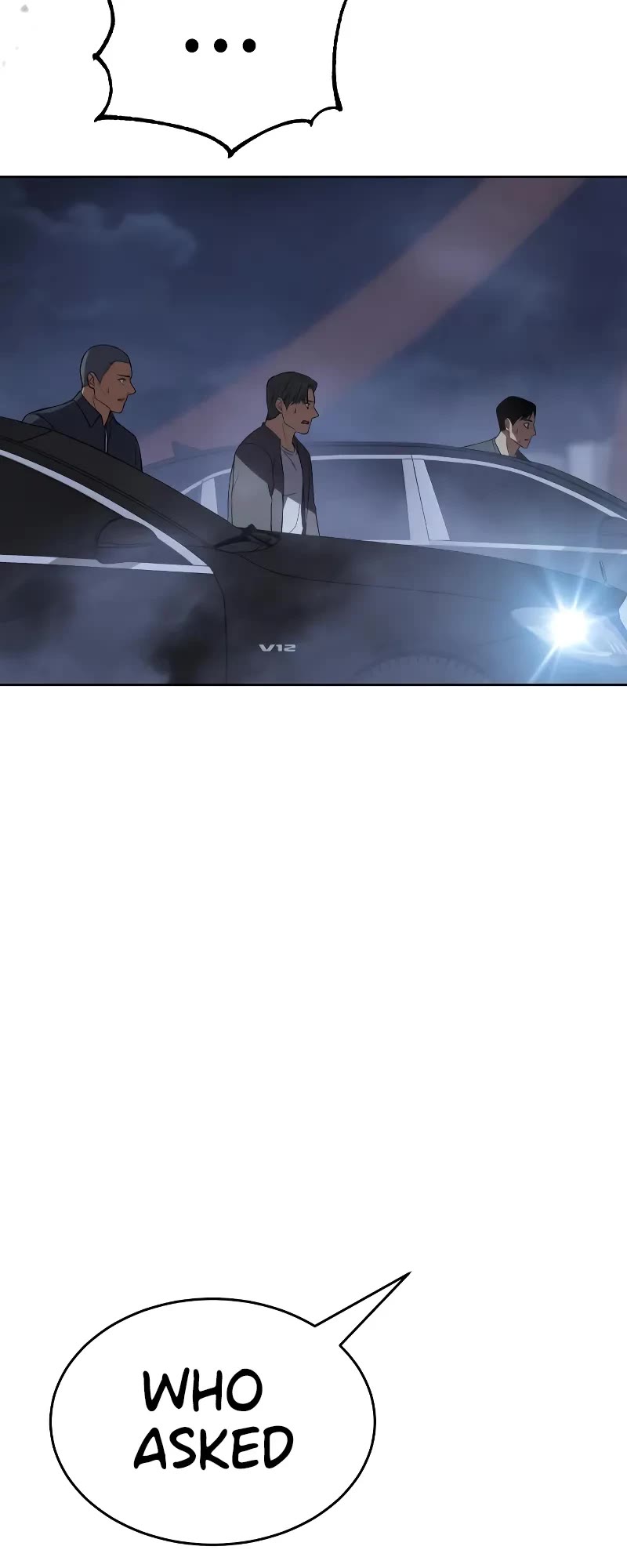 Baek XX chapter 33 page 90