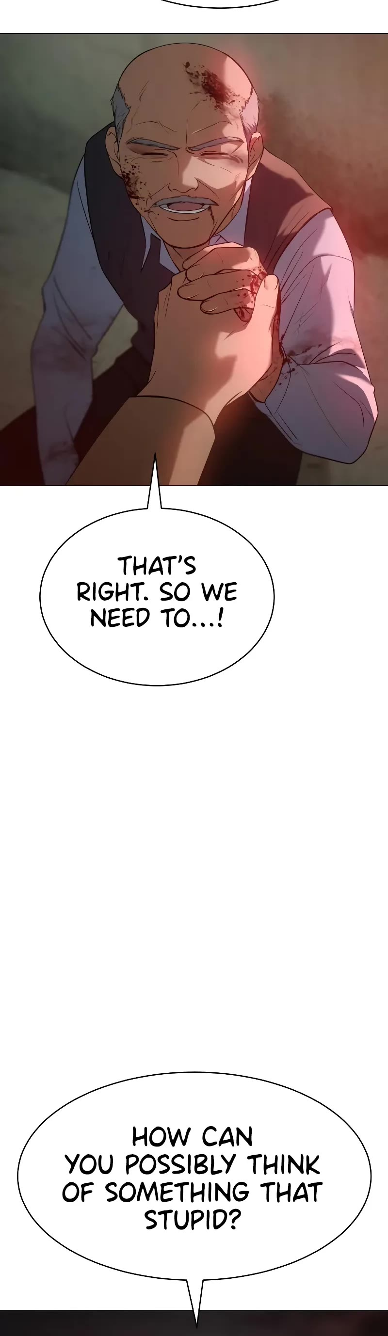 Baek XX chapter 34 page 12