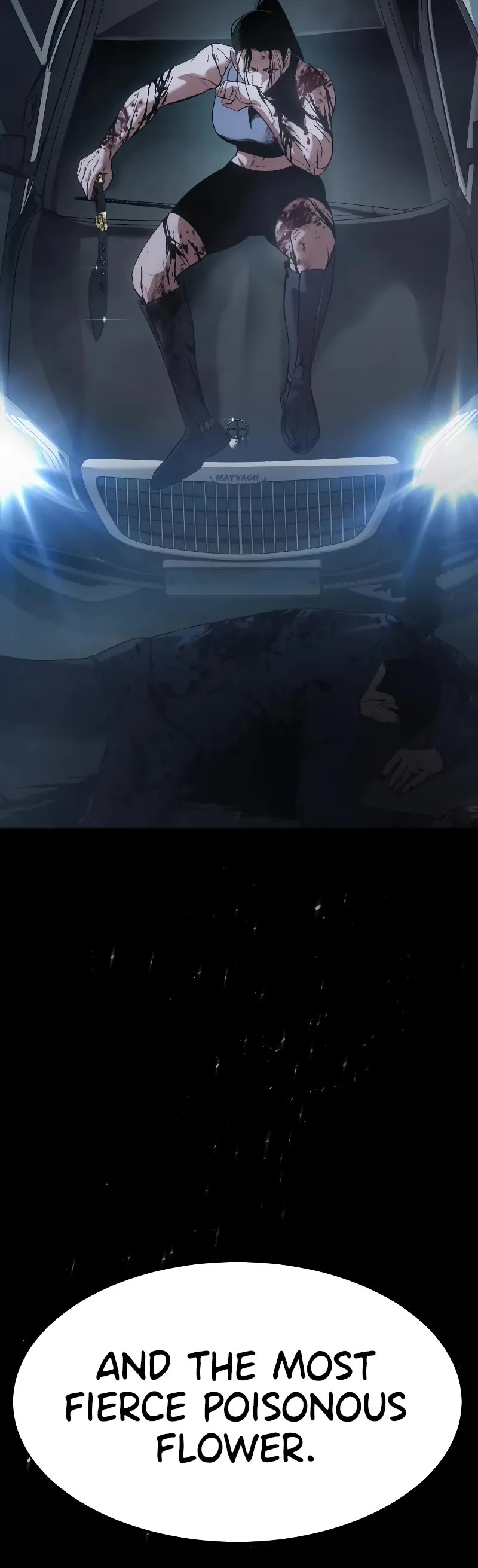 Baek XX chapter 34 page 16