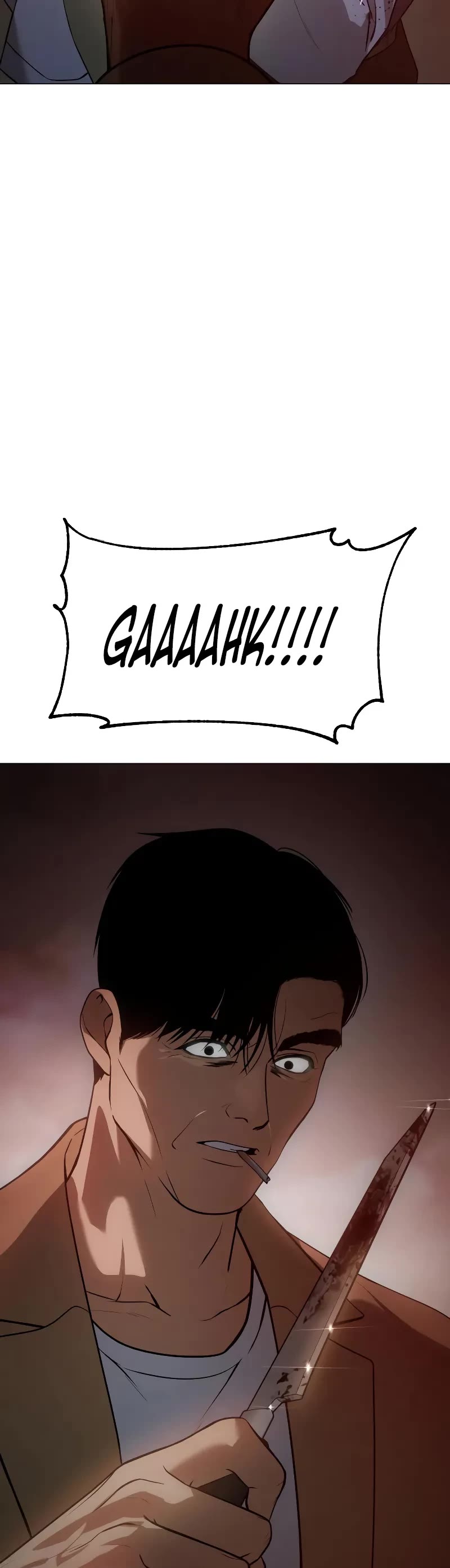 Baek XX chapter 34 page 19