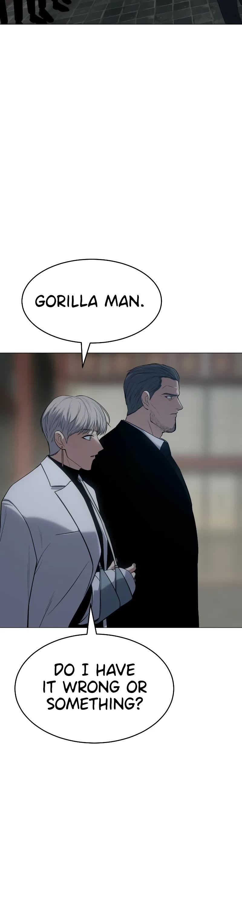 Baek XX chapter 34 page 22