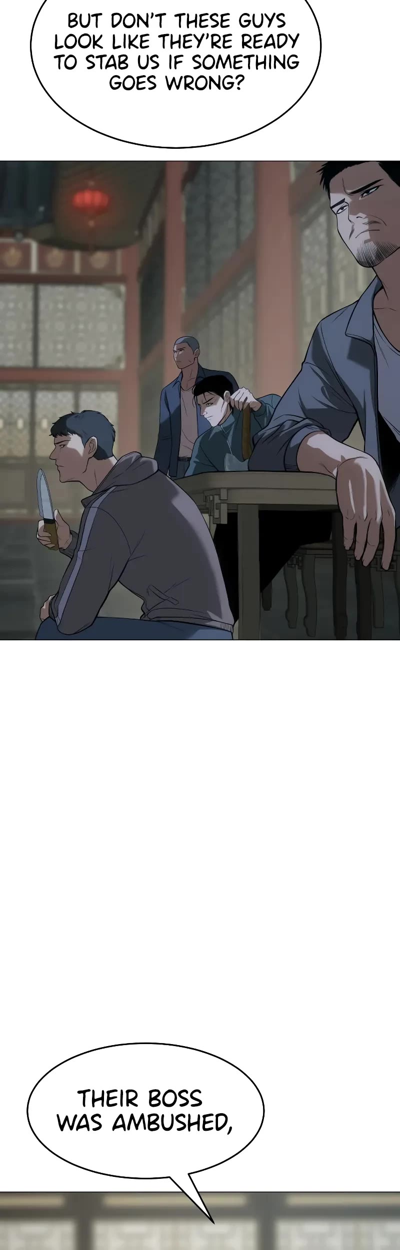 Baek XX chapter 34 page 24