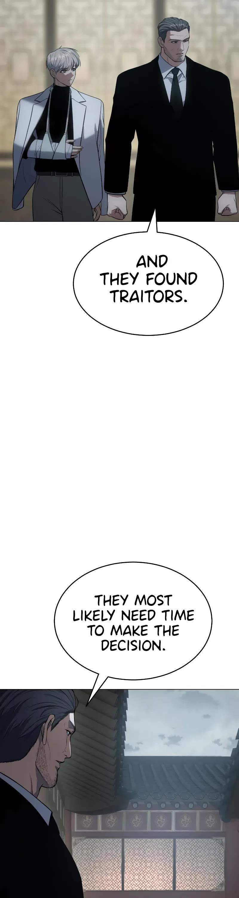 Baek XX chapter 34 page 25