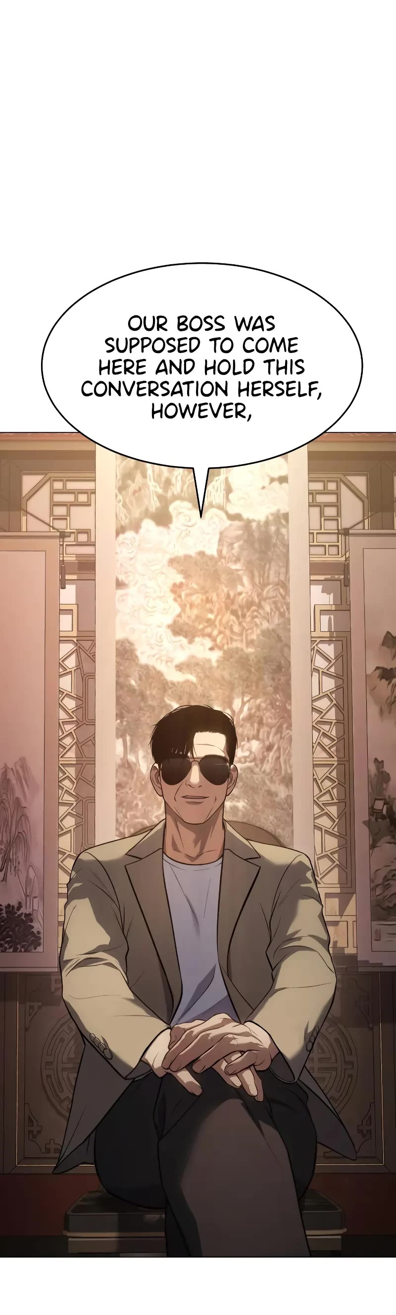 Baek XX chapter 34 page 27