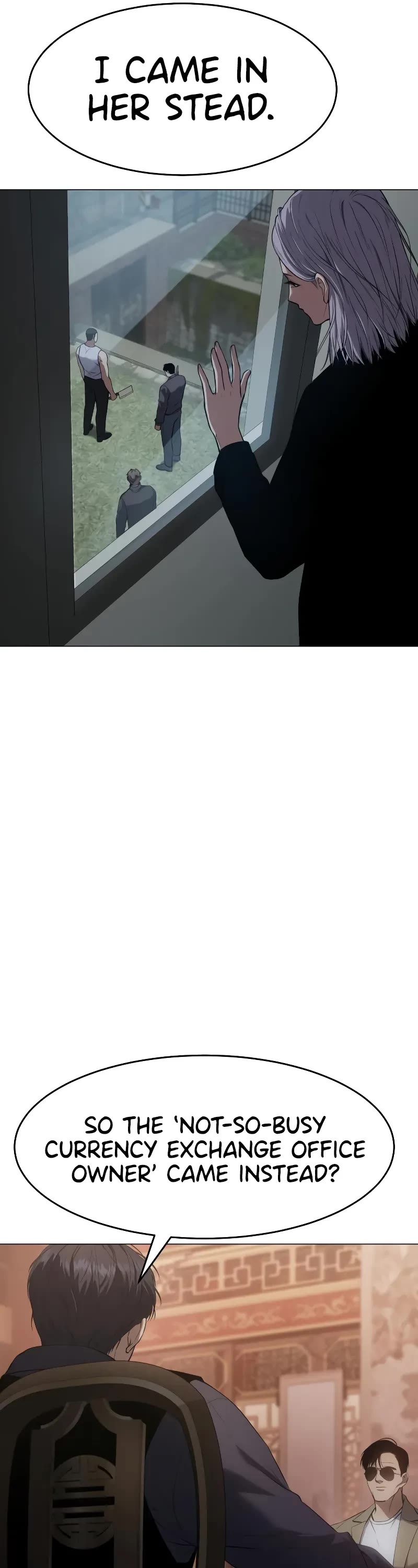 Baek XX chapter 34 page 29