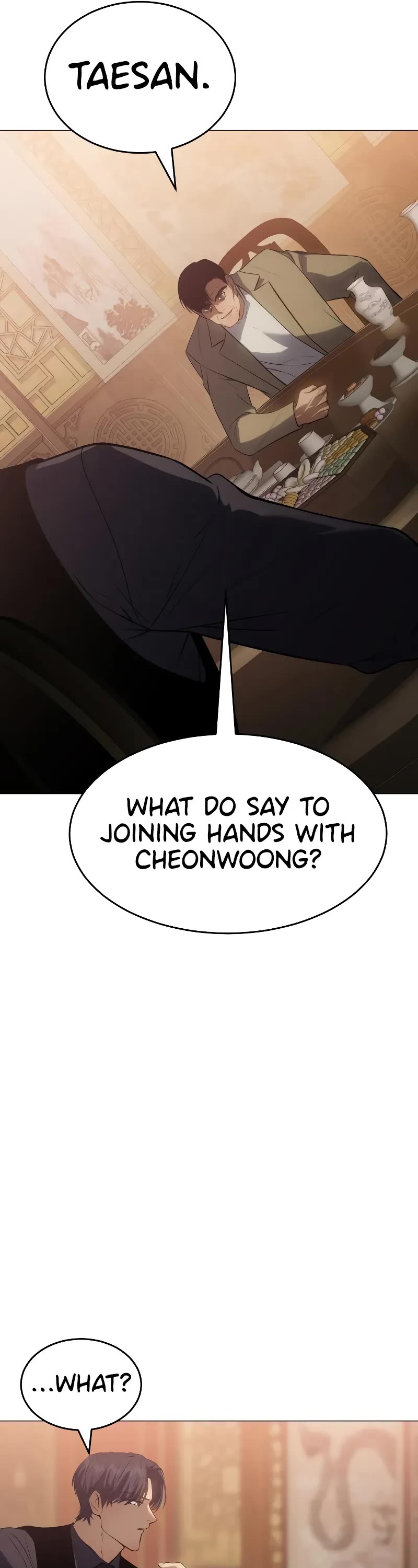 Baek XX chapter 34 page 33