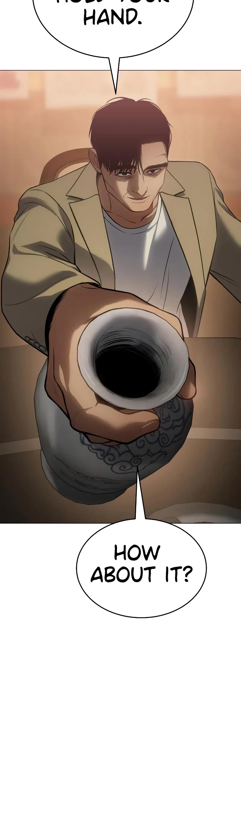 Baek XX chapter 34 page 36