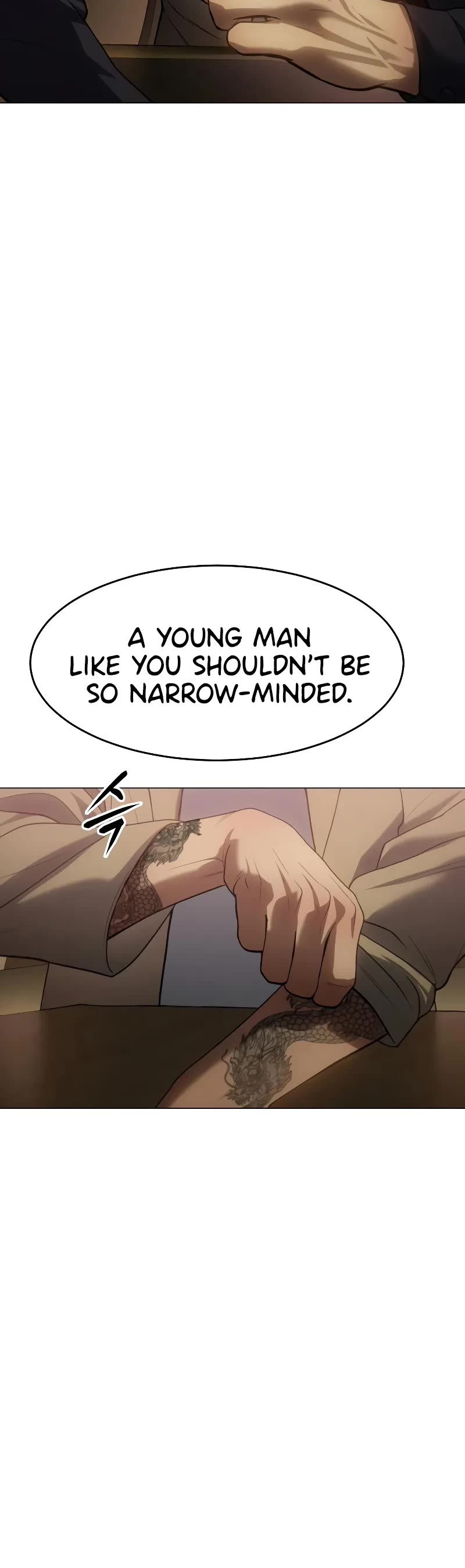 Baek XX chapter 34 page 40