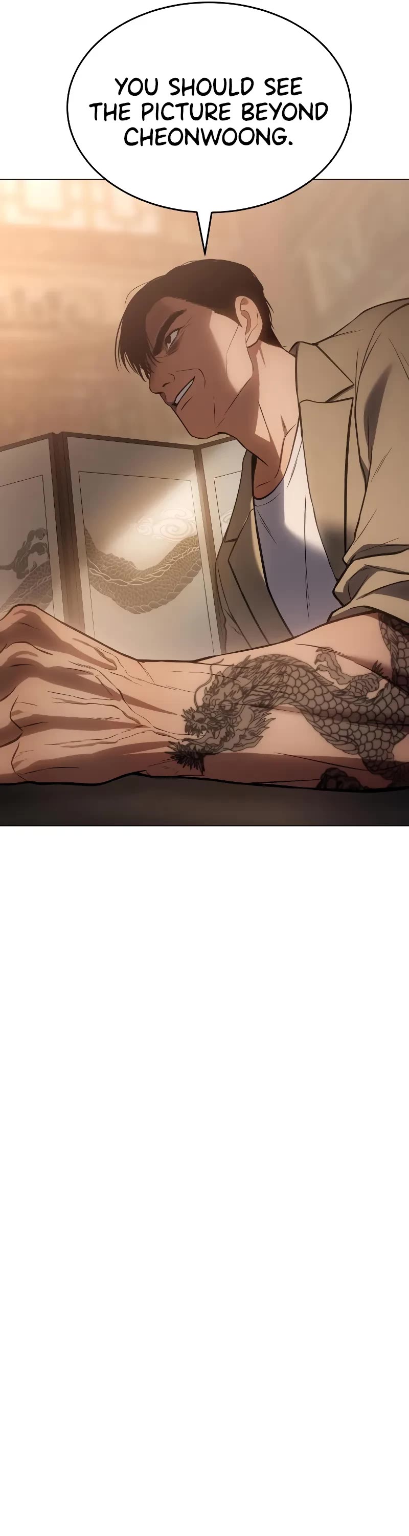 Baek XX chapter 34 page 41