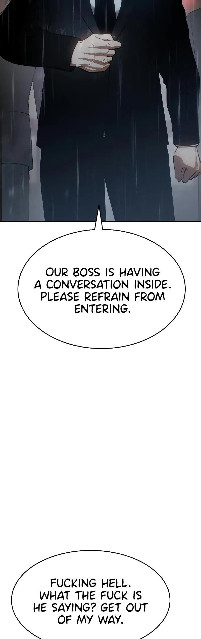 Baek XX chapter 34 page 47