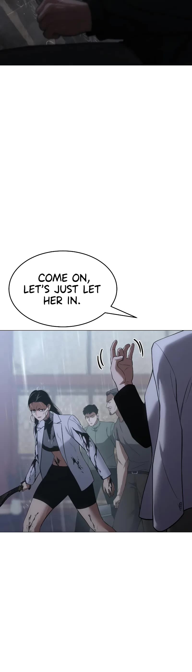 Baek XX chapter 34 page 52